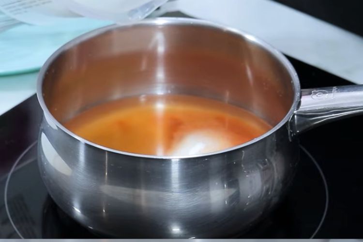 pollo agridulce casero paso 1