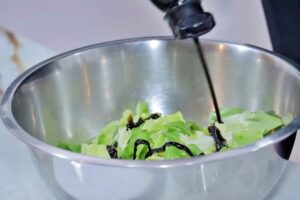 Filetes rusos caseros paso 4