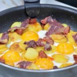 huevos a la salmantina principal