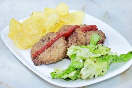 Filetes rusos caseros PRINCIPAL